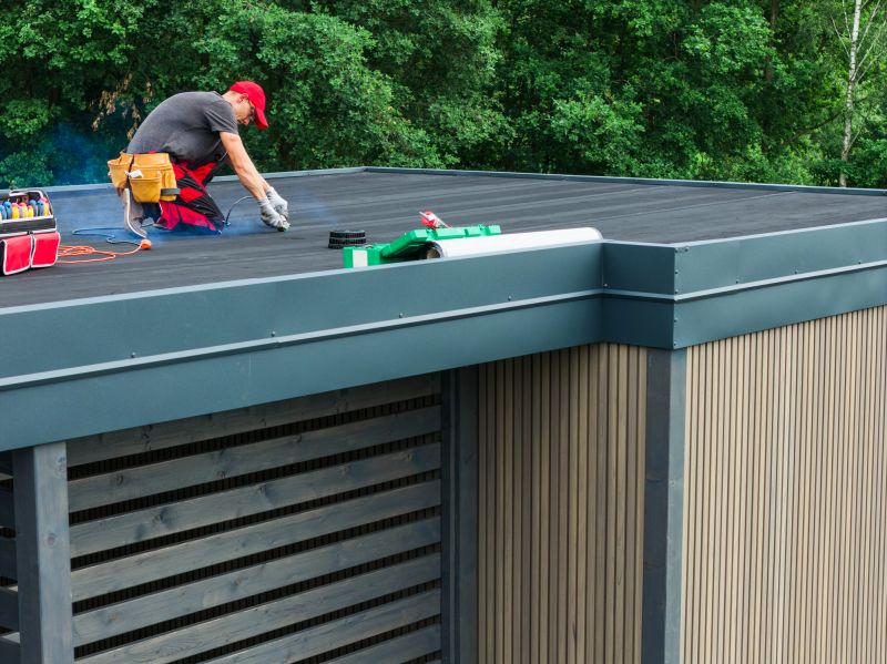 Roofing Inspection Service detail